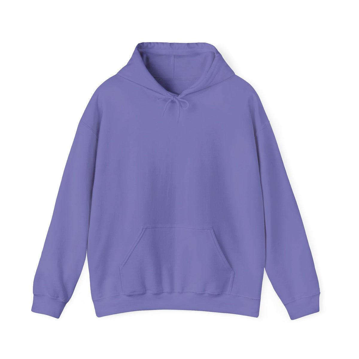 Adult Hoodie — "Life Is Good You Should Get One!" Colorful Retro Graphic Hoodie