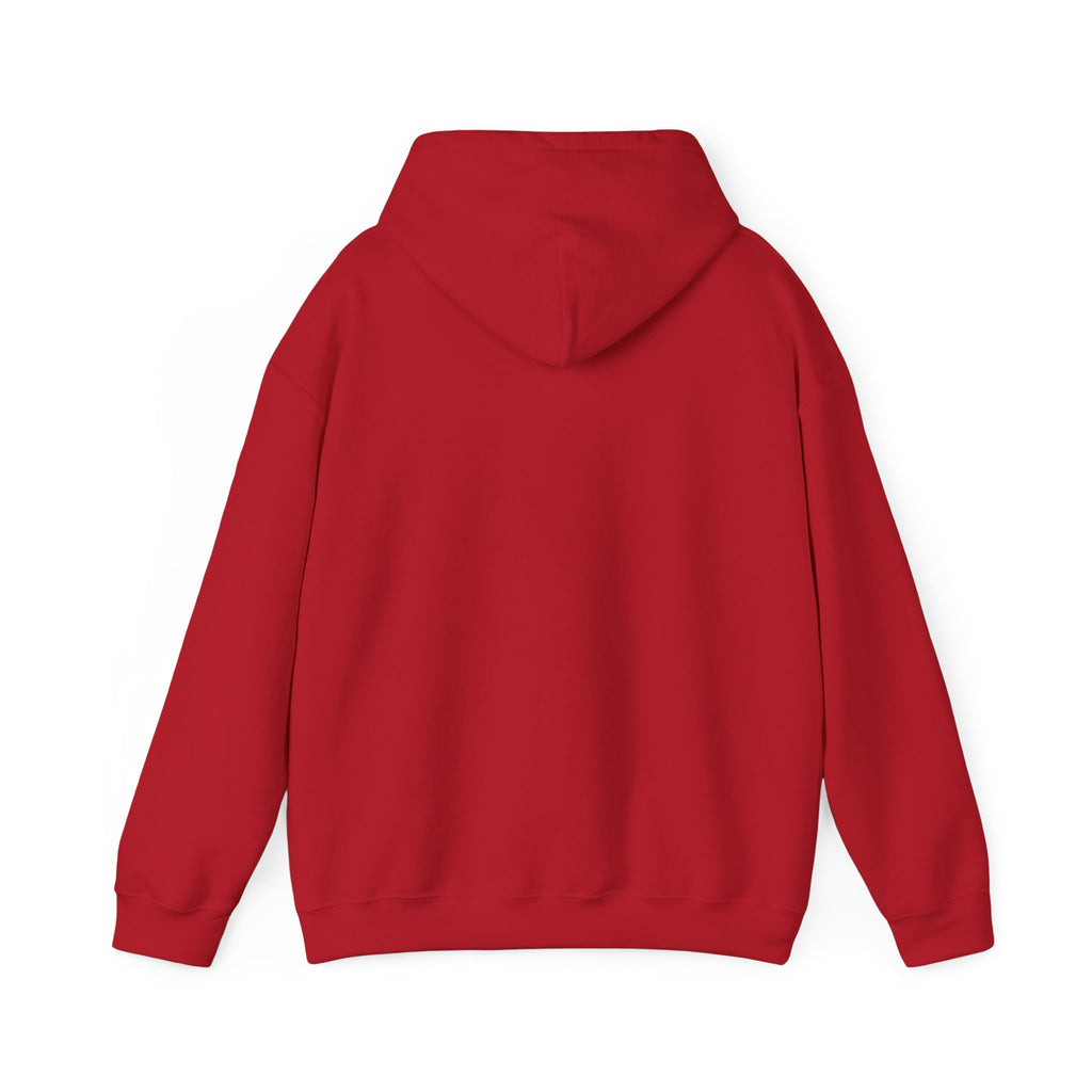 Autism Periodic Table Adult Hoodie — Au Ti Sm Element Design