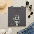 Mombie Adult T-Shirt — Cute Spooky Mom Graphic Tee ("Mommy")