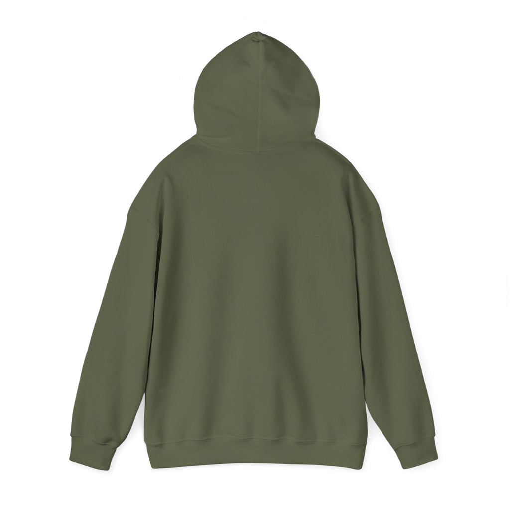 Autism Periodic Table Adult Hoodie — Au Ti Sm Element Design