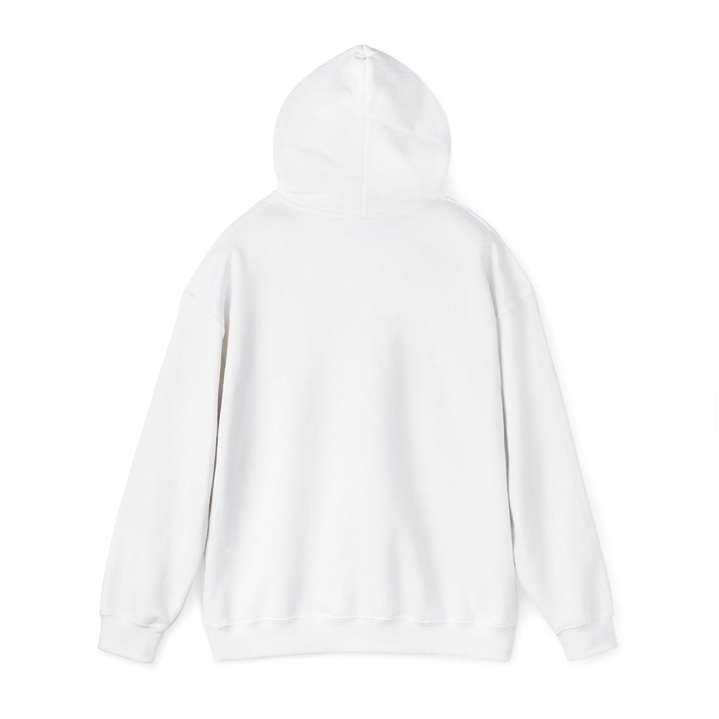 Autism Periodic Table Adult Hoodie — Au Ti Sm Element Design