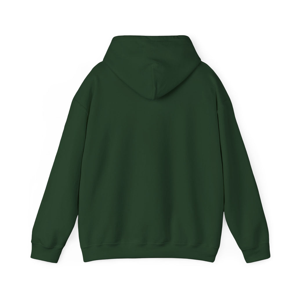Autism Periodic Table Adult Hoodie — Au Ti Sm Element Design