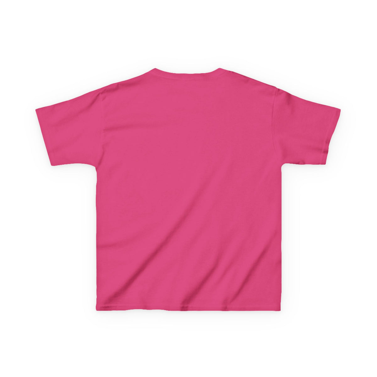 Wizard Fox kids Kids T‑Shirt — "Rizz em With The 'Tism" Cute Magical Tee