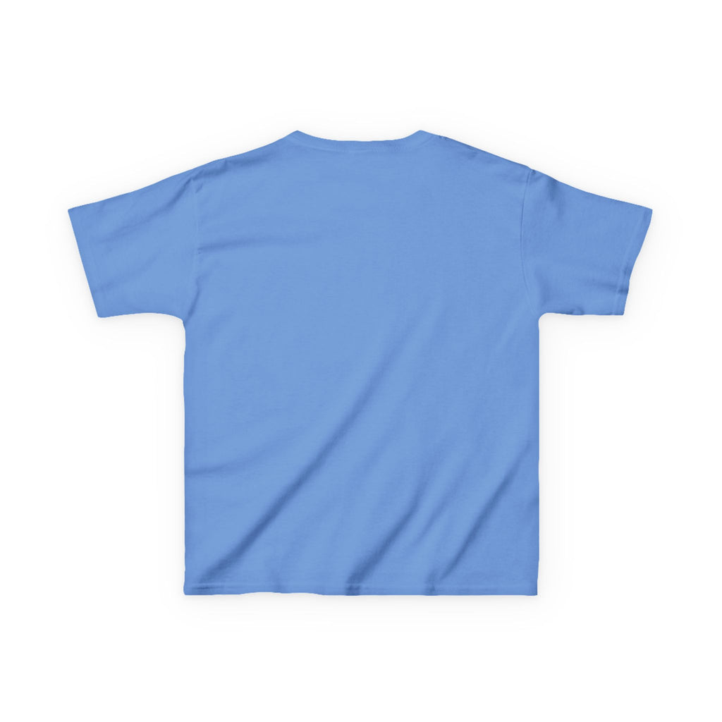 Kids Tee — "I Pee In Pools" Funny Summer Swim Shirt