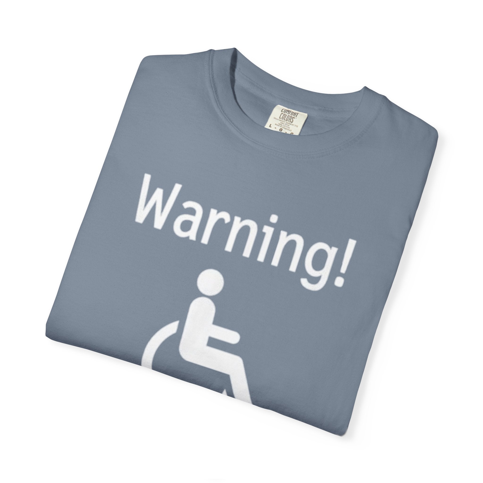 Classic White T-Shirt — Minimal Crewneck Tee