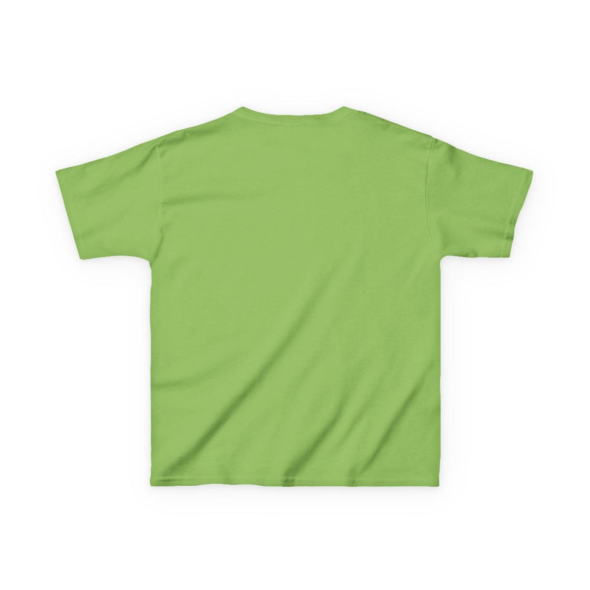 A Bad Day Only Lasts 24 Hours Kids Tee | Cute Corgi Illustration