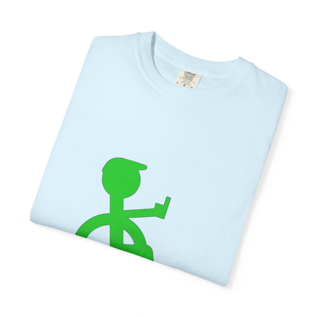 Roll Model Wheelchair Adult T-Shirt — Inclusive Disability Pride Tee