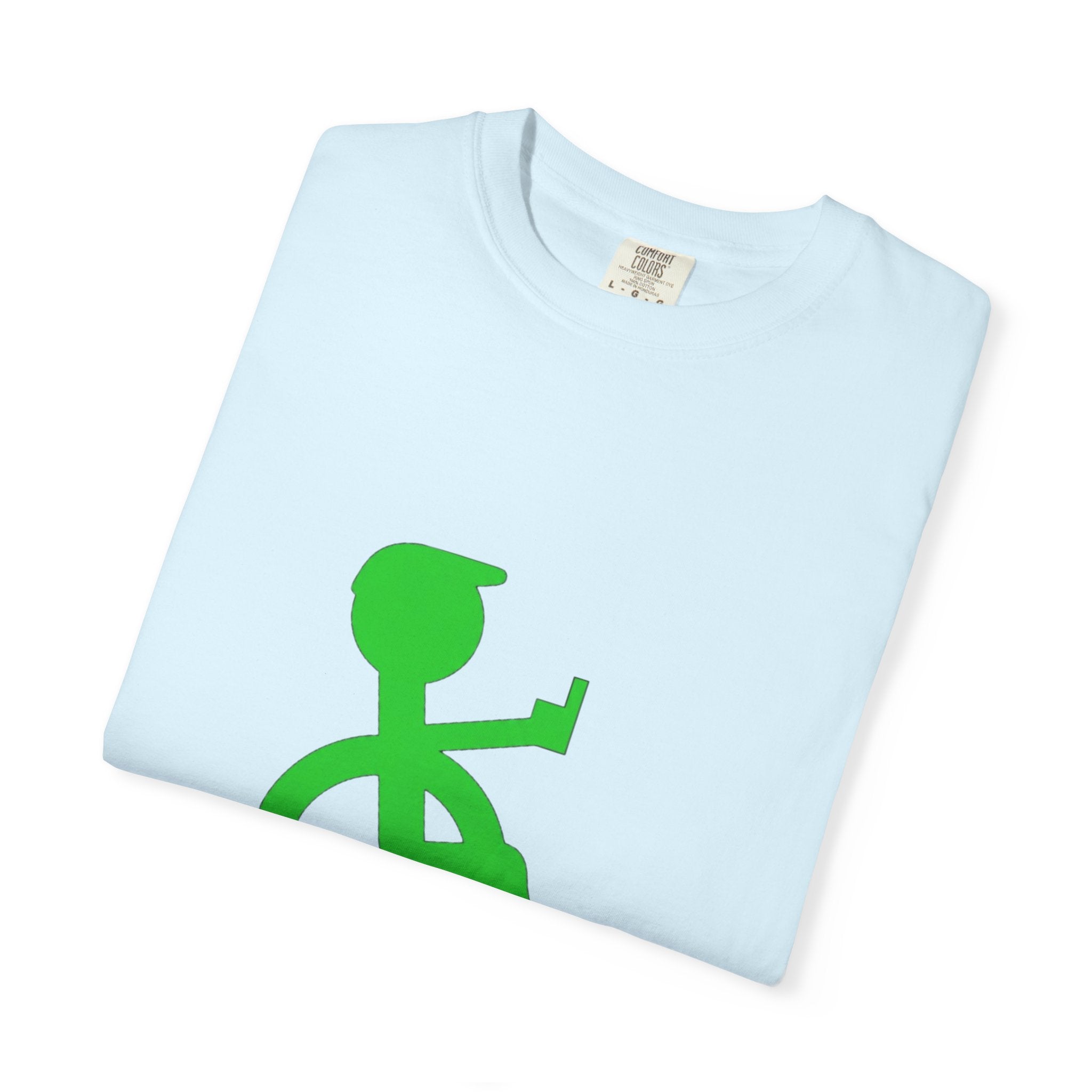 Roll Model Wheelchair Adult T-Shirt — Inclusive Disability Pride Tee