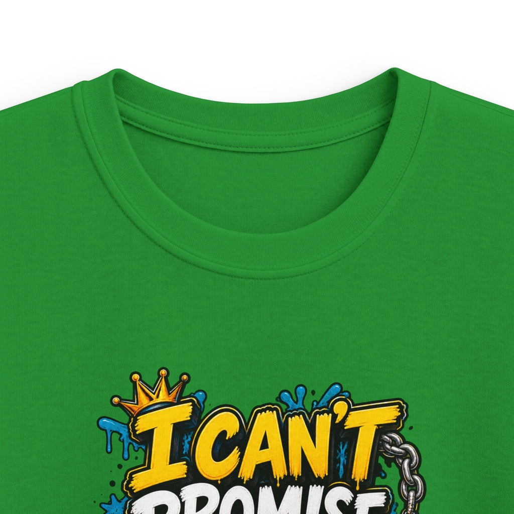Kids Softstyle Tee