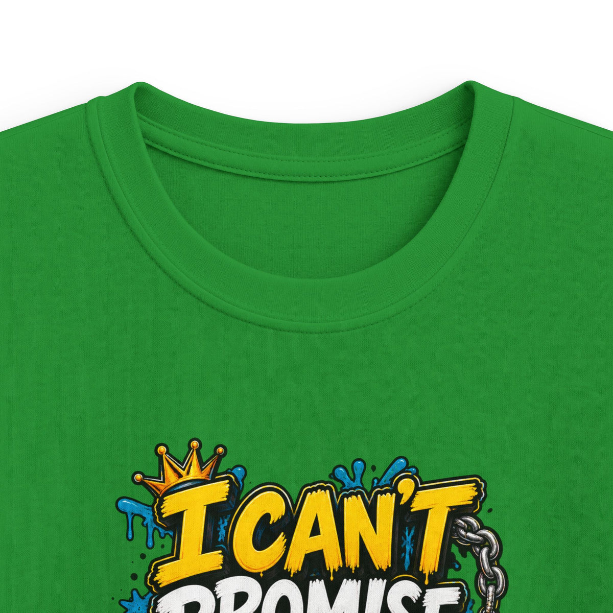 Kids Softstyle Tee