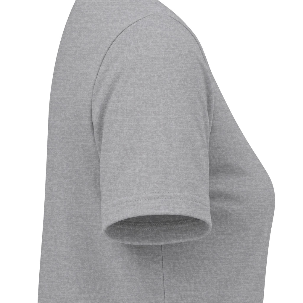 Women's Tee - Classic Softstyle White Tee
