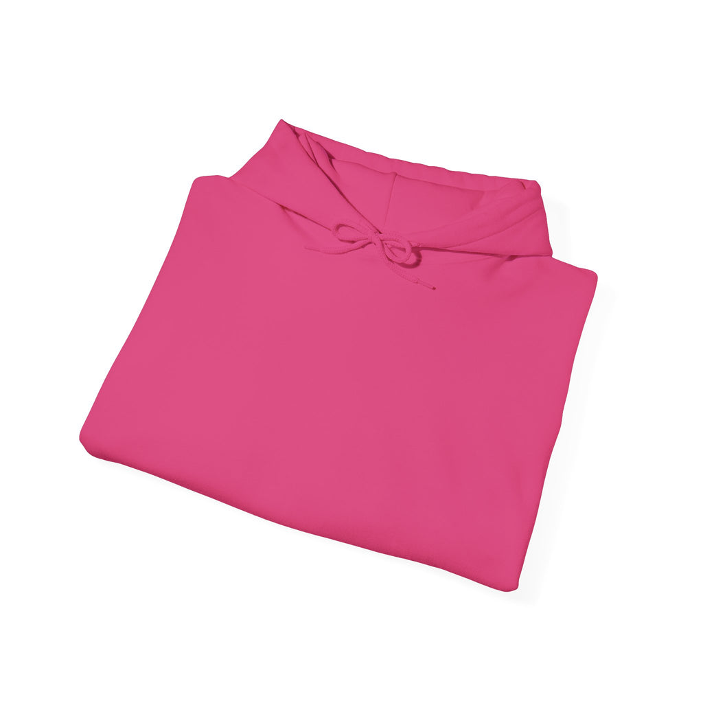 Screw, Nut, Bolt Adult Hoodie — Mechanical Pun Graphic Hooded Sweatshirt