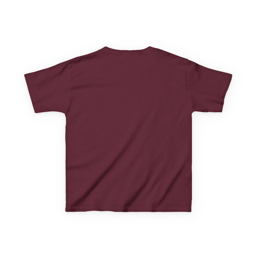 Kids Tee — "I Pee In Pools" Funny Summer Swim Shirt