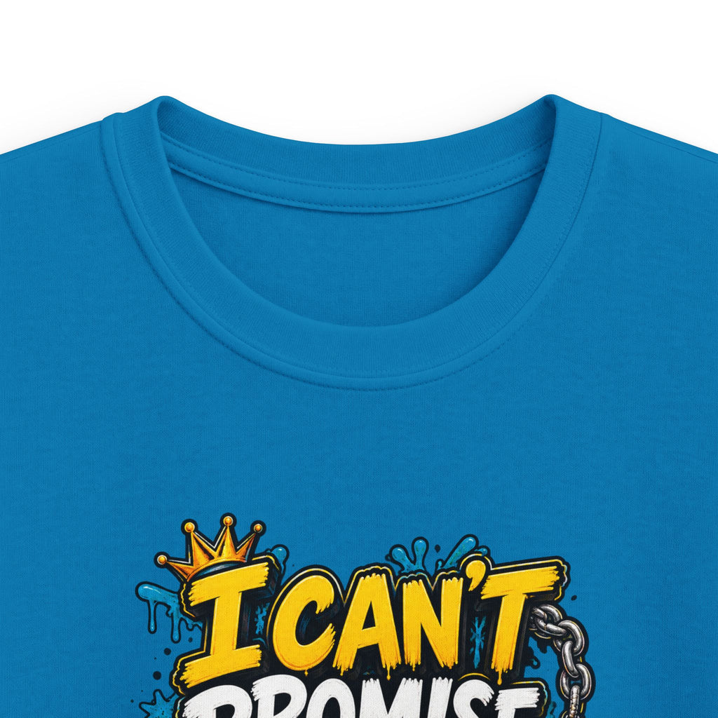 Kids Softstyle Tee