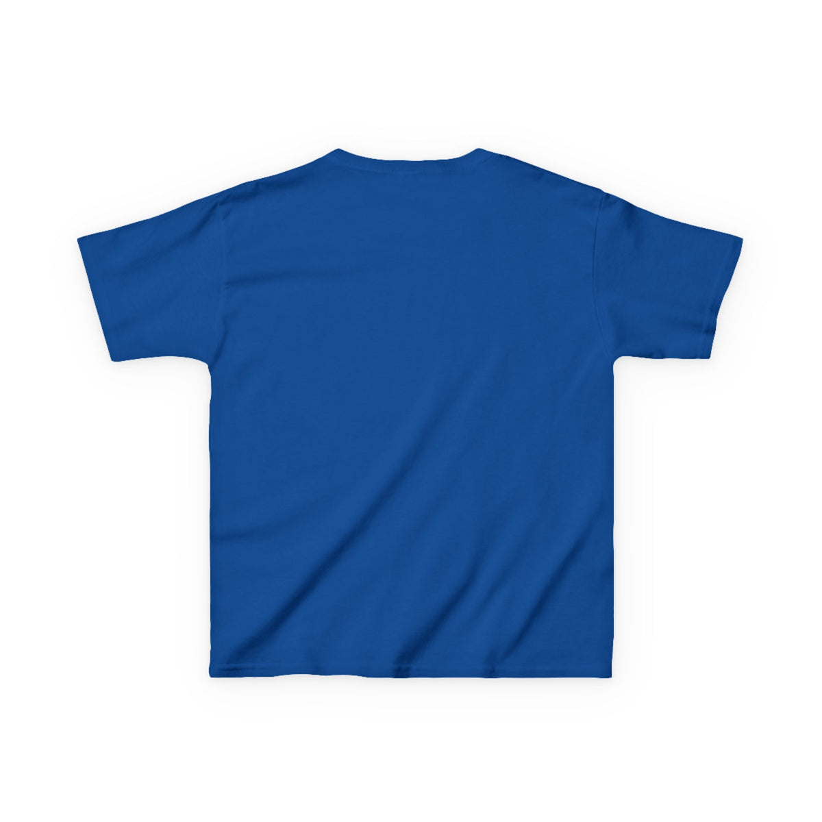 A Bad Day Only Lasts 24 Hours Kids Tee | Cute Corgi Illustration