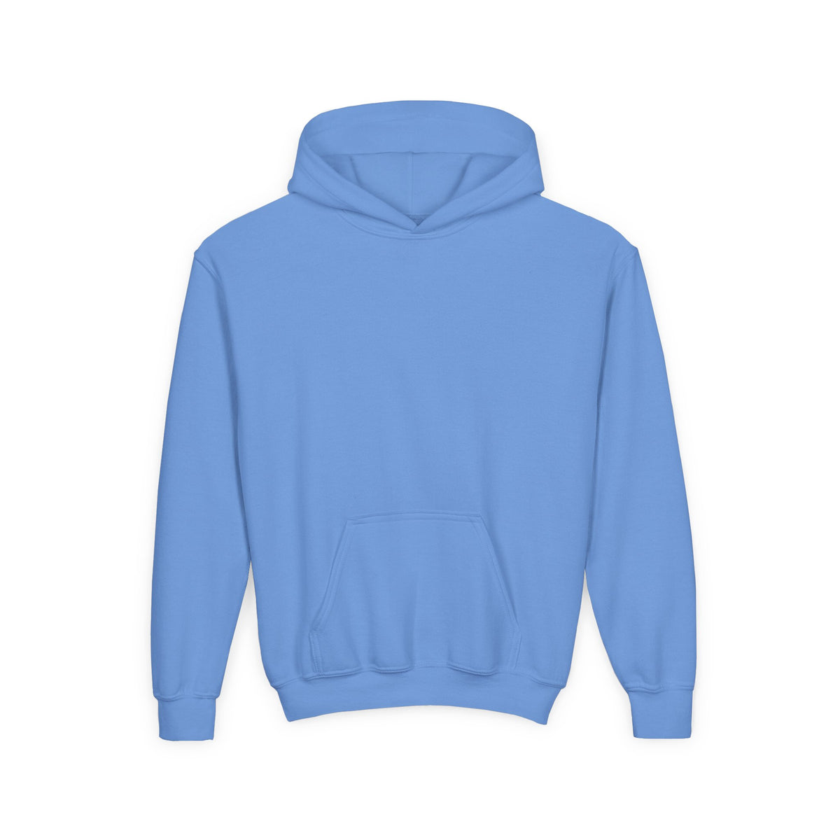 Kids Hoodie - "Stay Weird" Colorful Graffiti Graphic