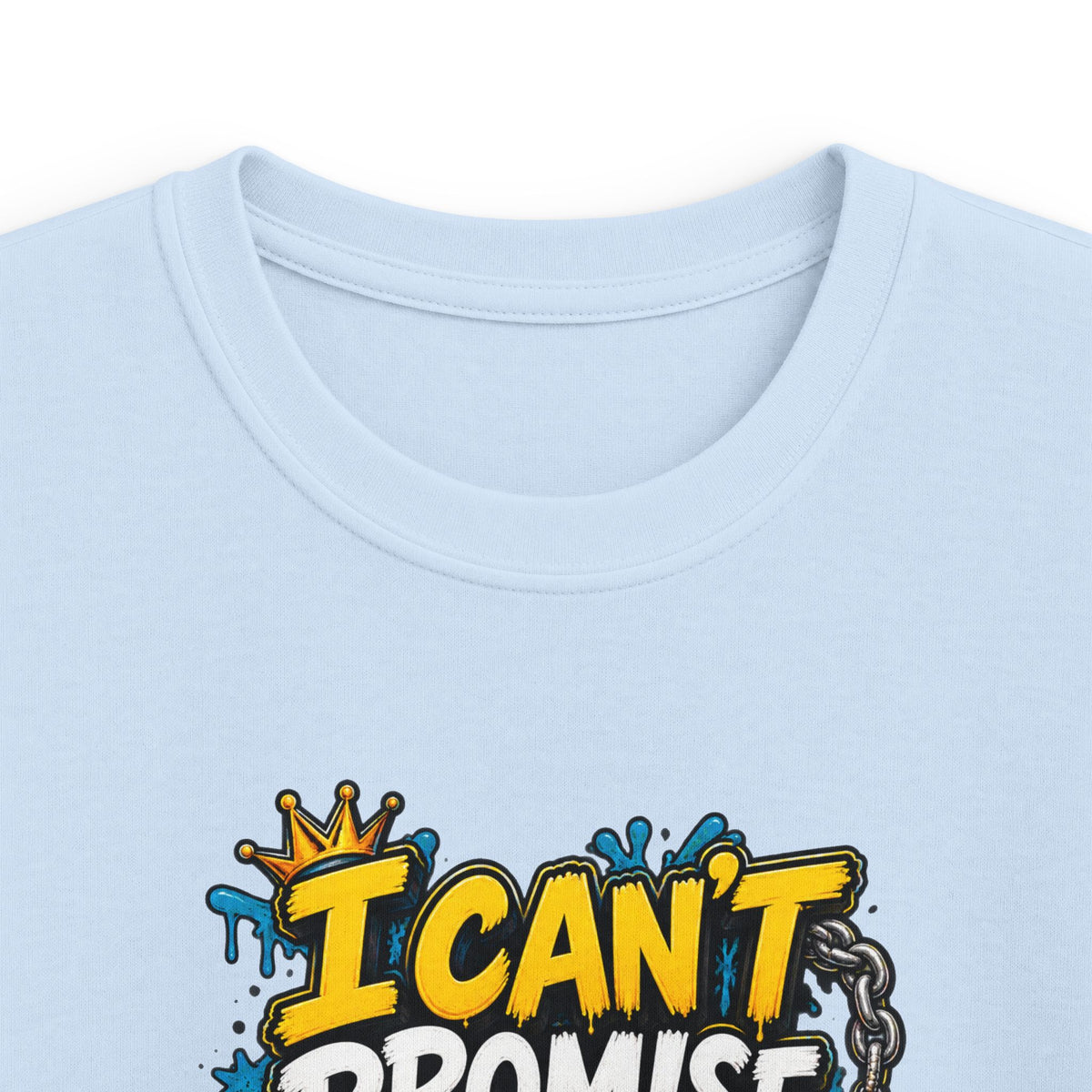 Kids Softstyle Tee