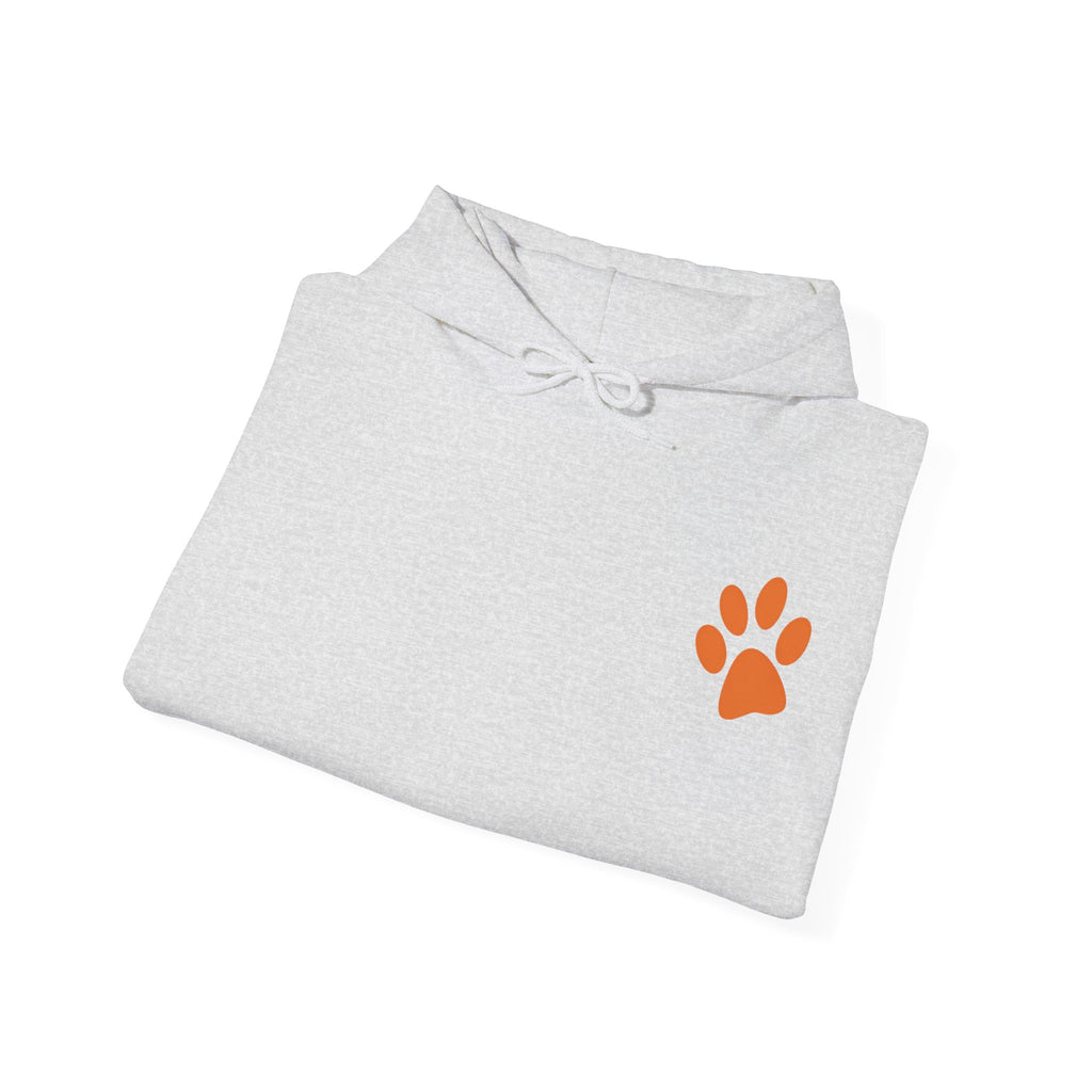 Tyra Adults hoodie | "A Bad Day Only Lasts 24 Hours"