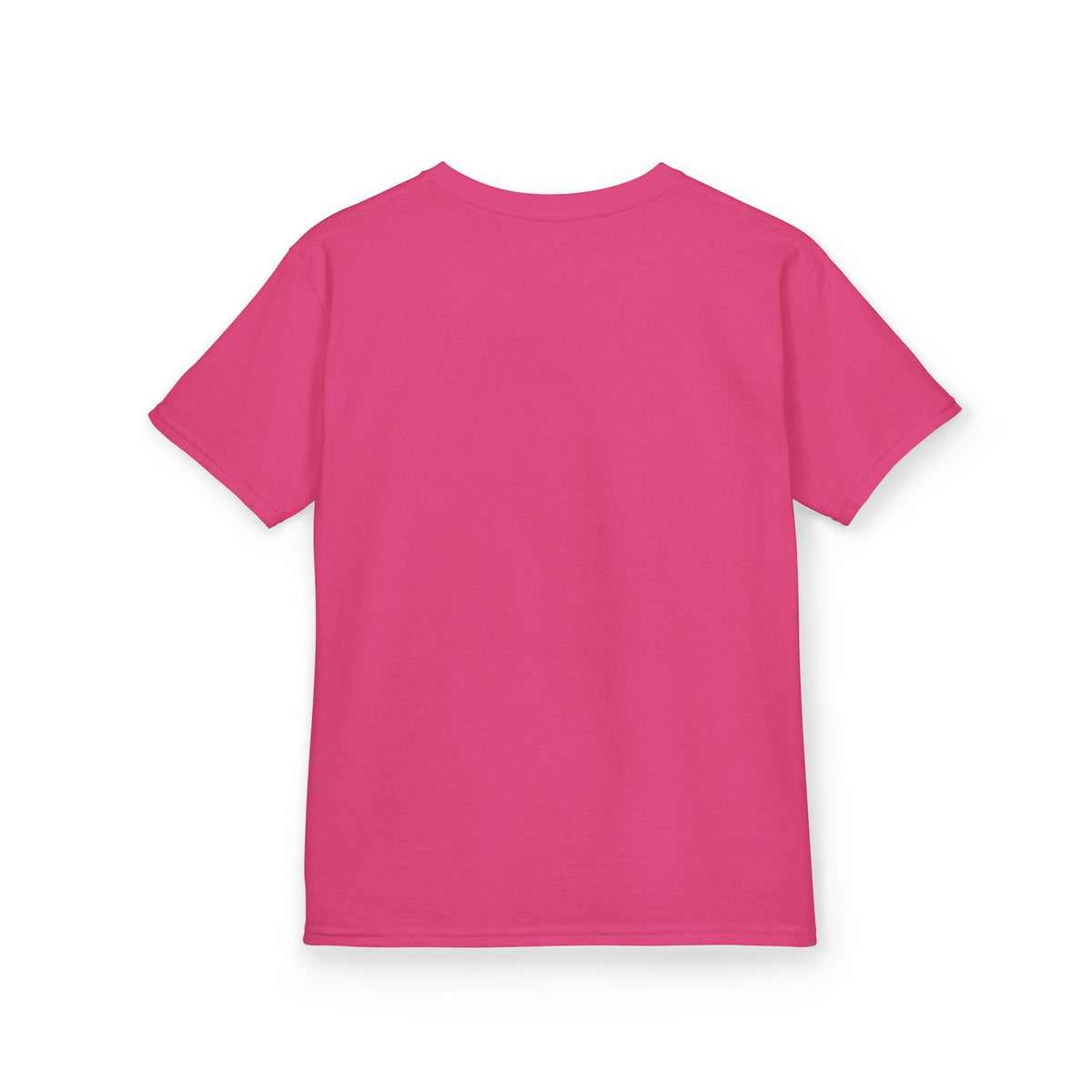 Wizard Fox kids Kids T‑Shirt — "Rizz em With The 'Tism" Cute Magical Tee
