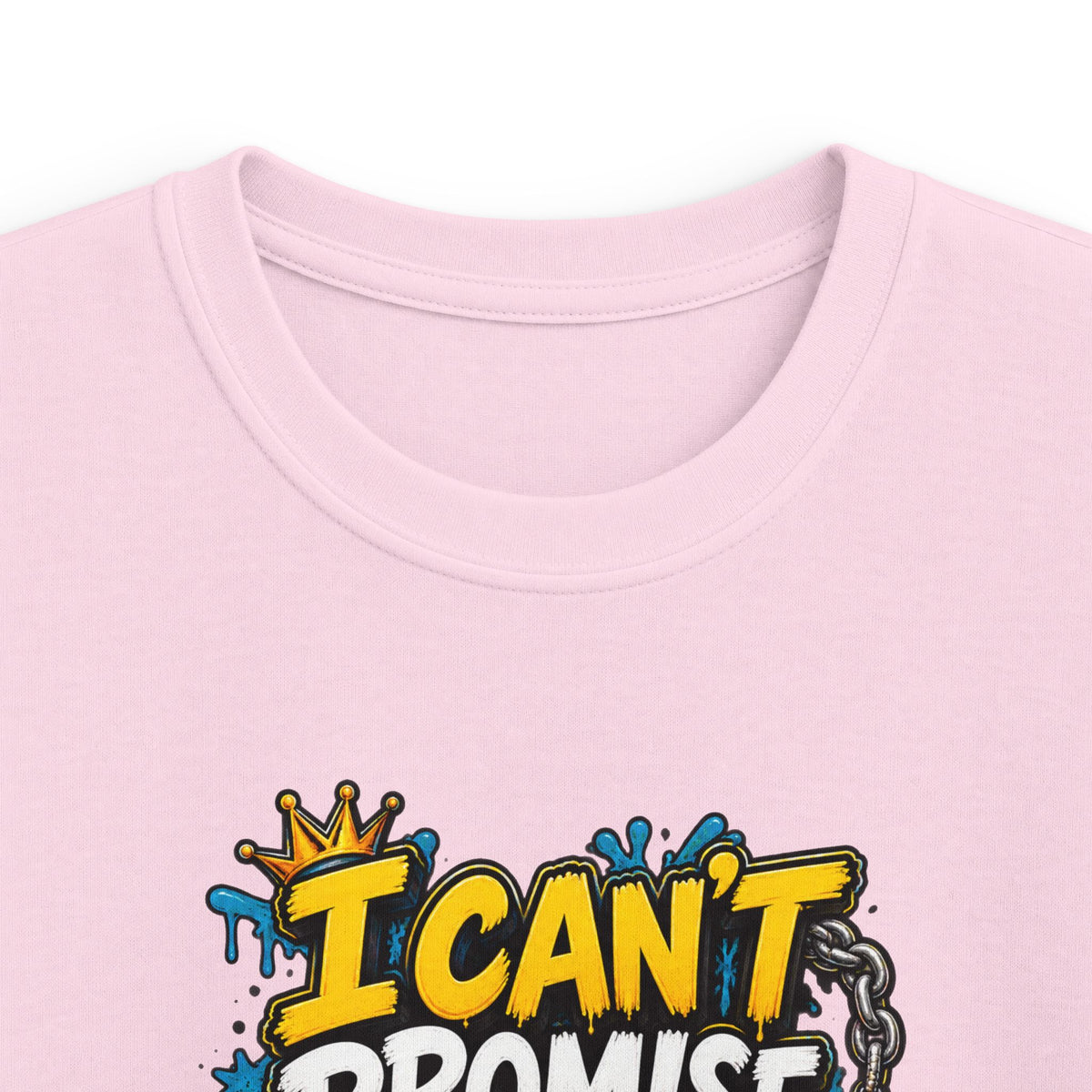 Kids Softstyle Tee