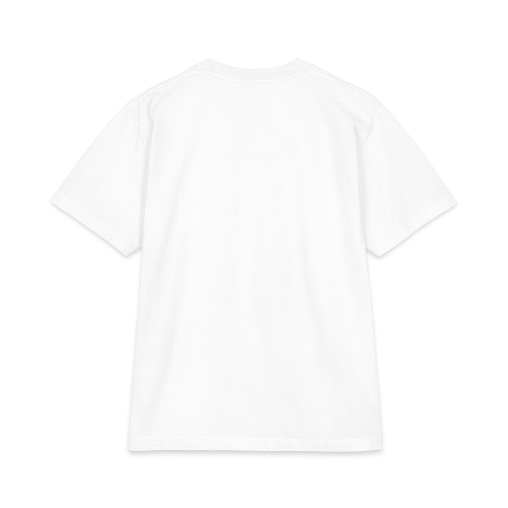 Rainbow Watercolor Giraffe Adults T-Shirt | Colorful Animal Print Tee