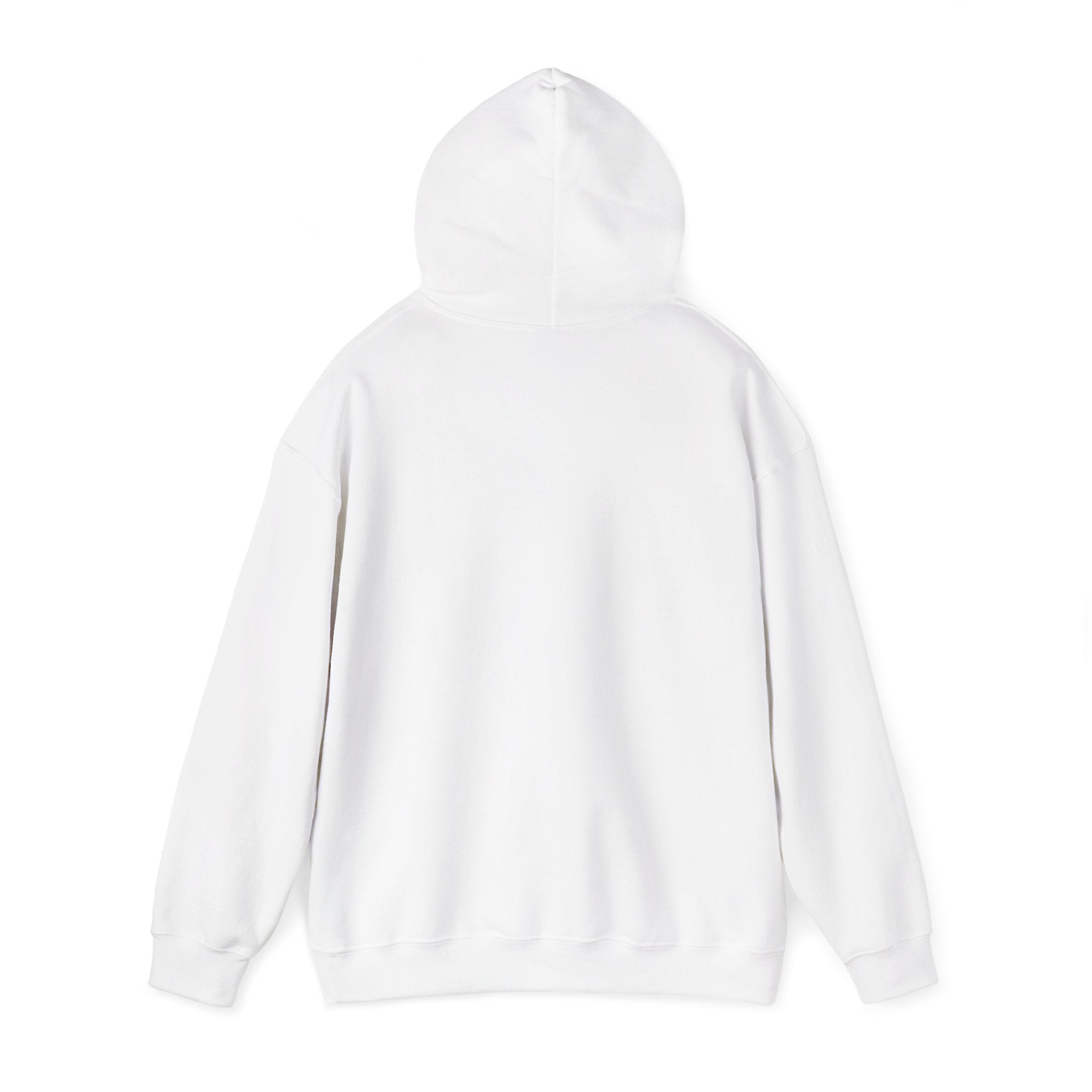 Adult Hoodie - "Don't Drink and Drive" Awareness Pullover