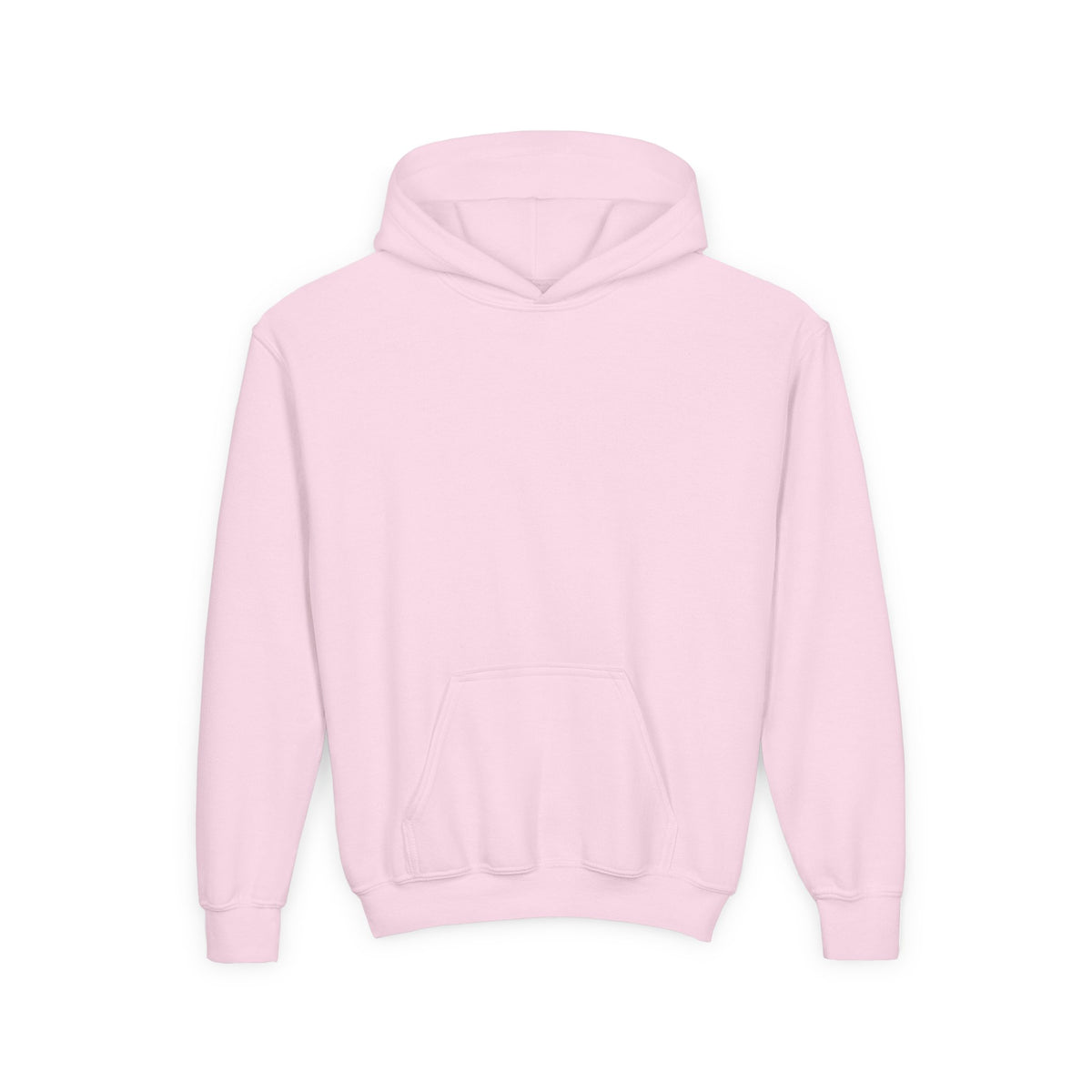 Kids Hoodie - "Stay Weird" Colorful Graffiti Graphic