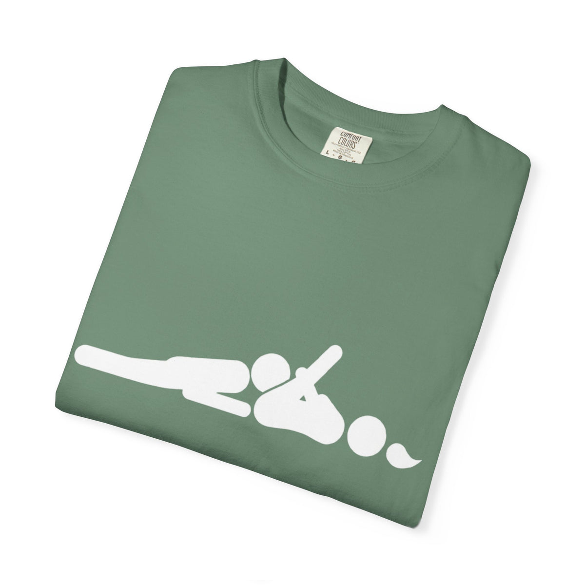 Adult T-Shirt — Funny " i'm Not a Vegetarian" Graphic Tee (Meat Lover Humor)