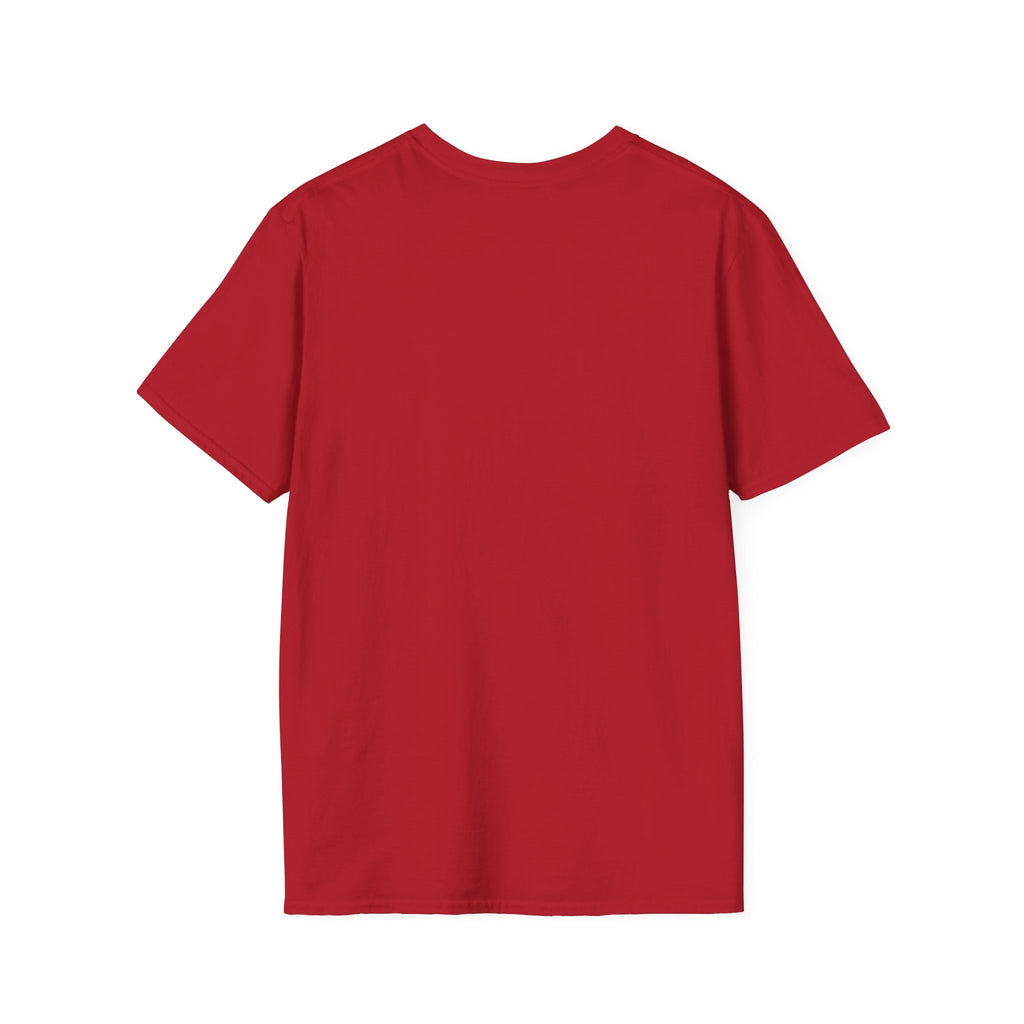 Adult T-Shirt — 'Good Things Take Time' Vintage Script Graphic Tee