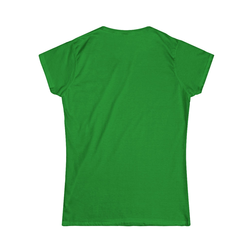 Women’s Adult T‑Shirt - Life is good you should get one