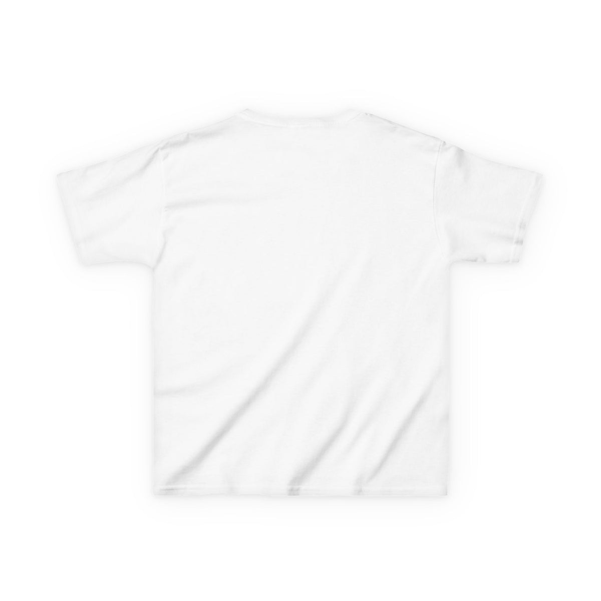 Wizard Fox kids Kids T‑Shirt — "Rizz em With The 'Tism" Cute Magical Tee