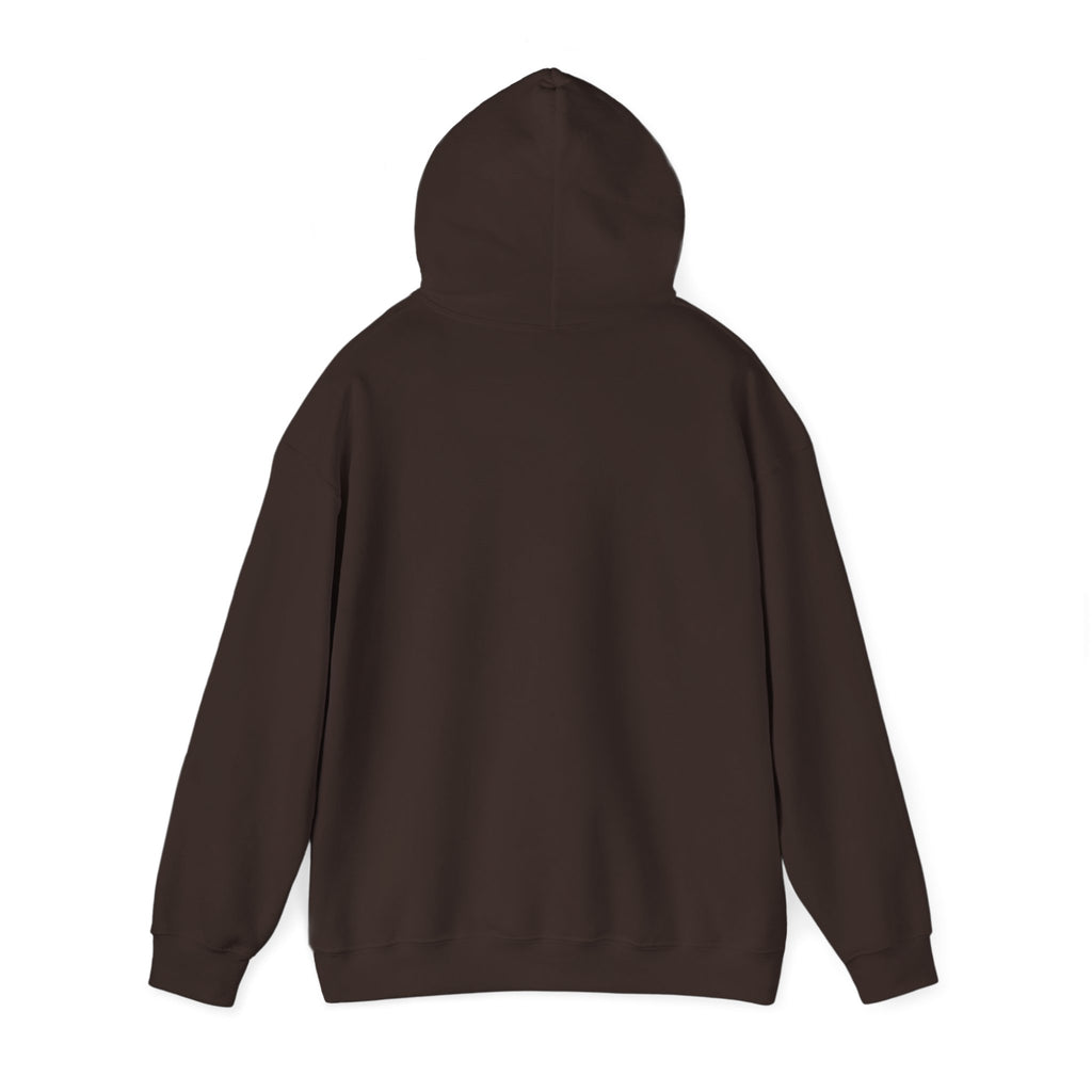 Autism Periodic Table Adult Hoodie — Au Ti Sm Element Design