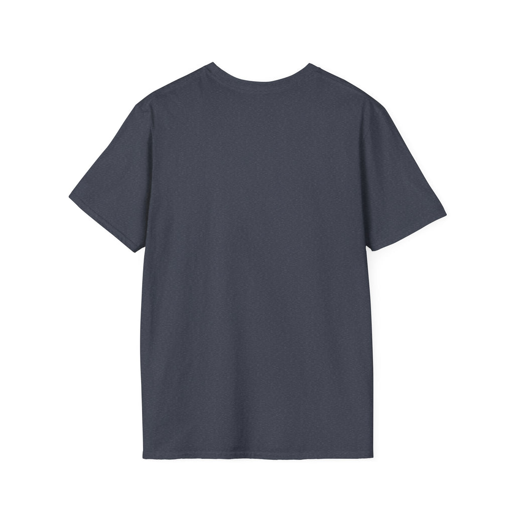 I May Have A Touch Of The Giraffe-Graphic Adult T-Shirt