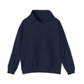 Adult Hoodie — "I Have Selective Hearing, Sorry You Weren’t Selected Today" Graphic Hoodie