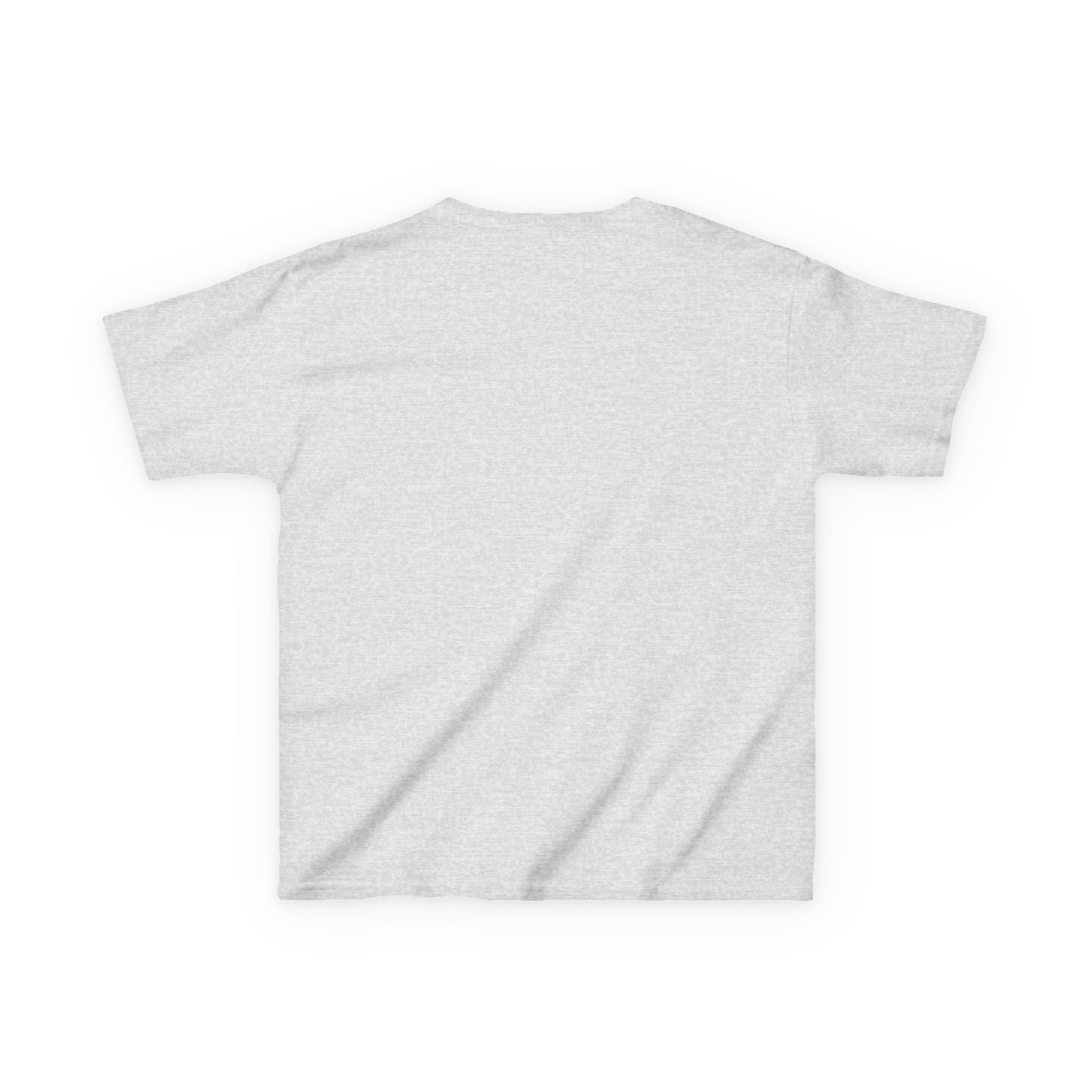 Kids Tee — Cute 'I'm Free' Banana Cartoon Shirt for Children