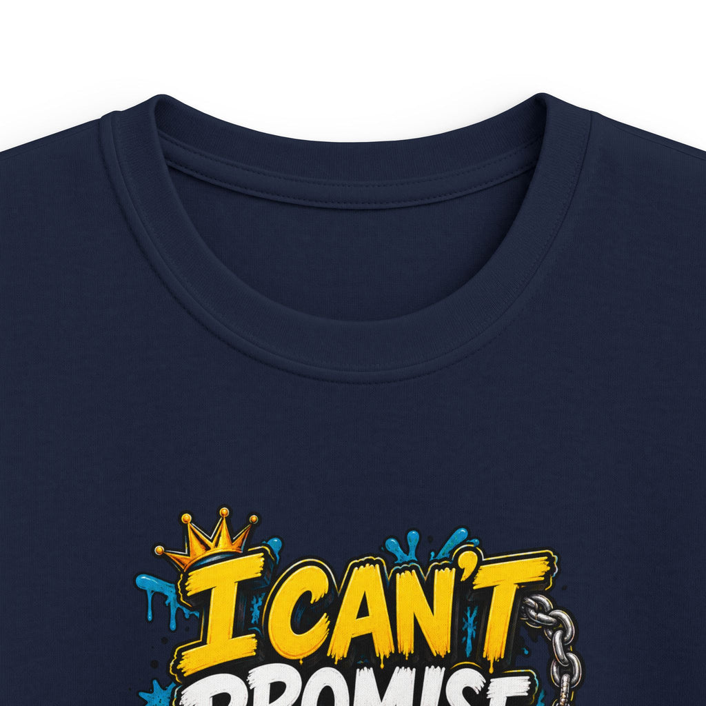 Kids Softstyle Tee