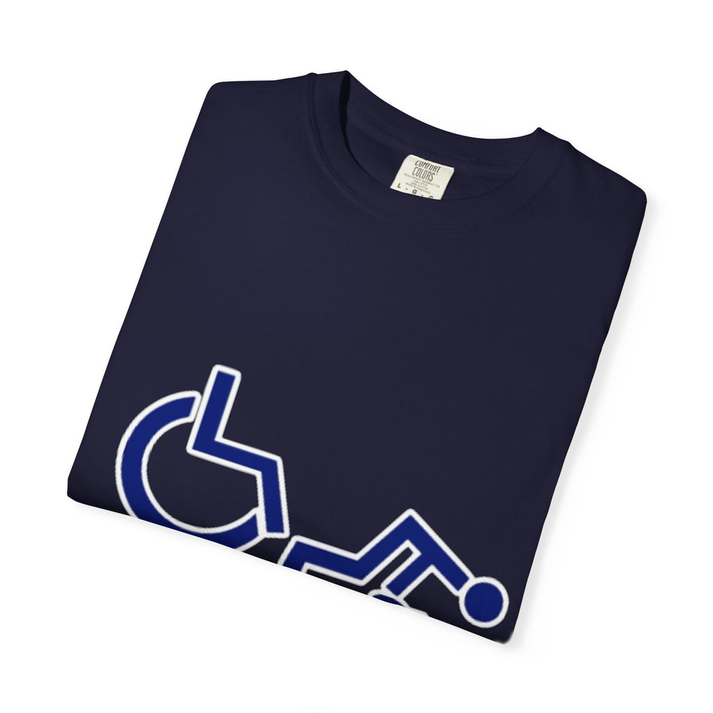 Don't Drink and Drive Adult T-Shirt — Drunk Driving Awareness Tee