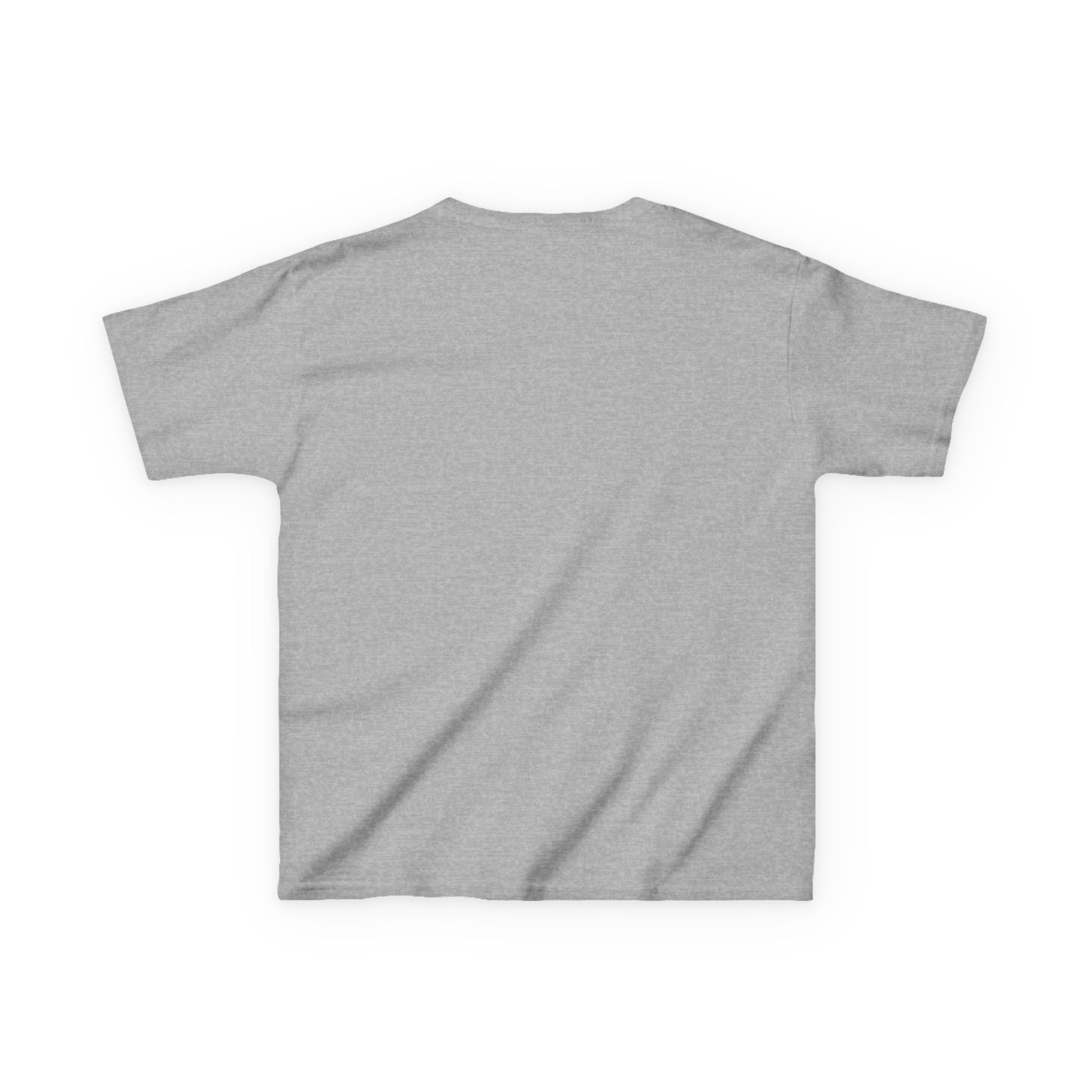 Kids Tee — Cute 'I'm Free' Banana Cartoon Shirt for Children