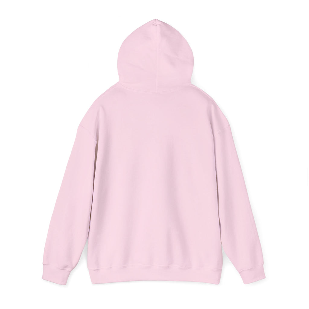 Roll Model Adult Hoodie — Inclusive Wheelchair Pullover