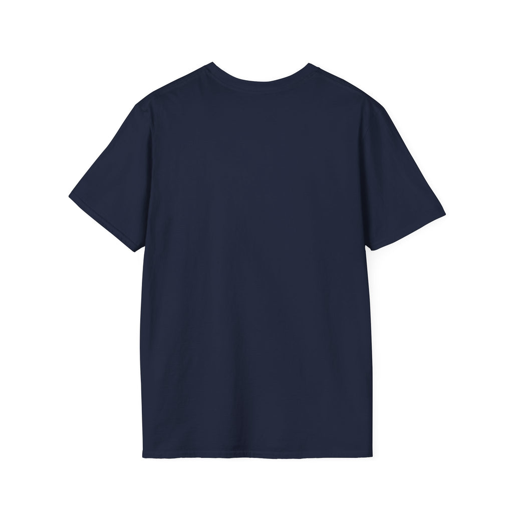 Adult T-Shirt — 'Good Things Take Time' Vintage Script Graphic Tee