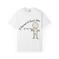 It Seemed A Good Idea At The Time Adult T-Shirt
