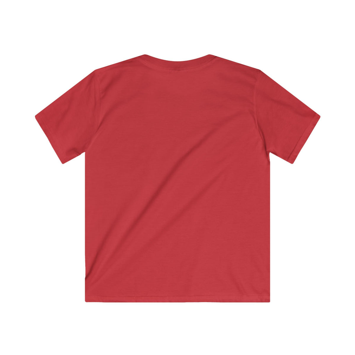 Kids T-shirt — 'Au Ti Sm' Periodic Table Design | Cute Autism Awareness Shirt for Children