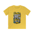 Kids Softstyle Tee