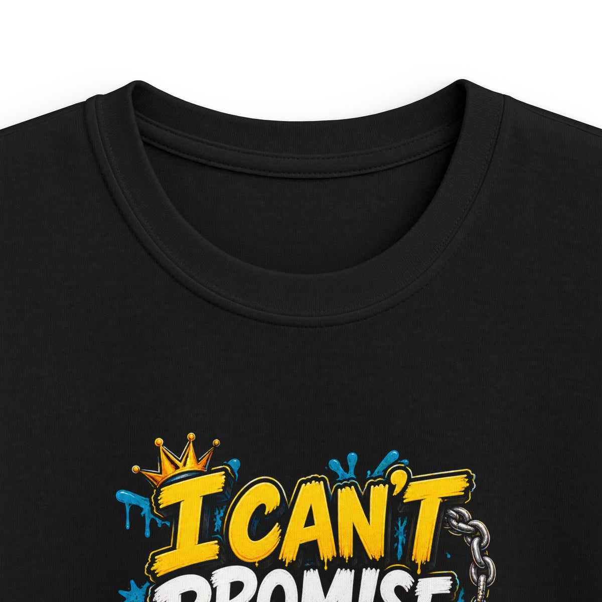 Kids Softstyle Tee