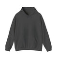 Classic White Adult Hoodie — i'm Not A Vegetarian