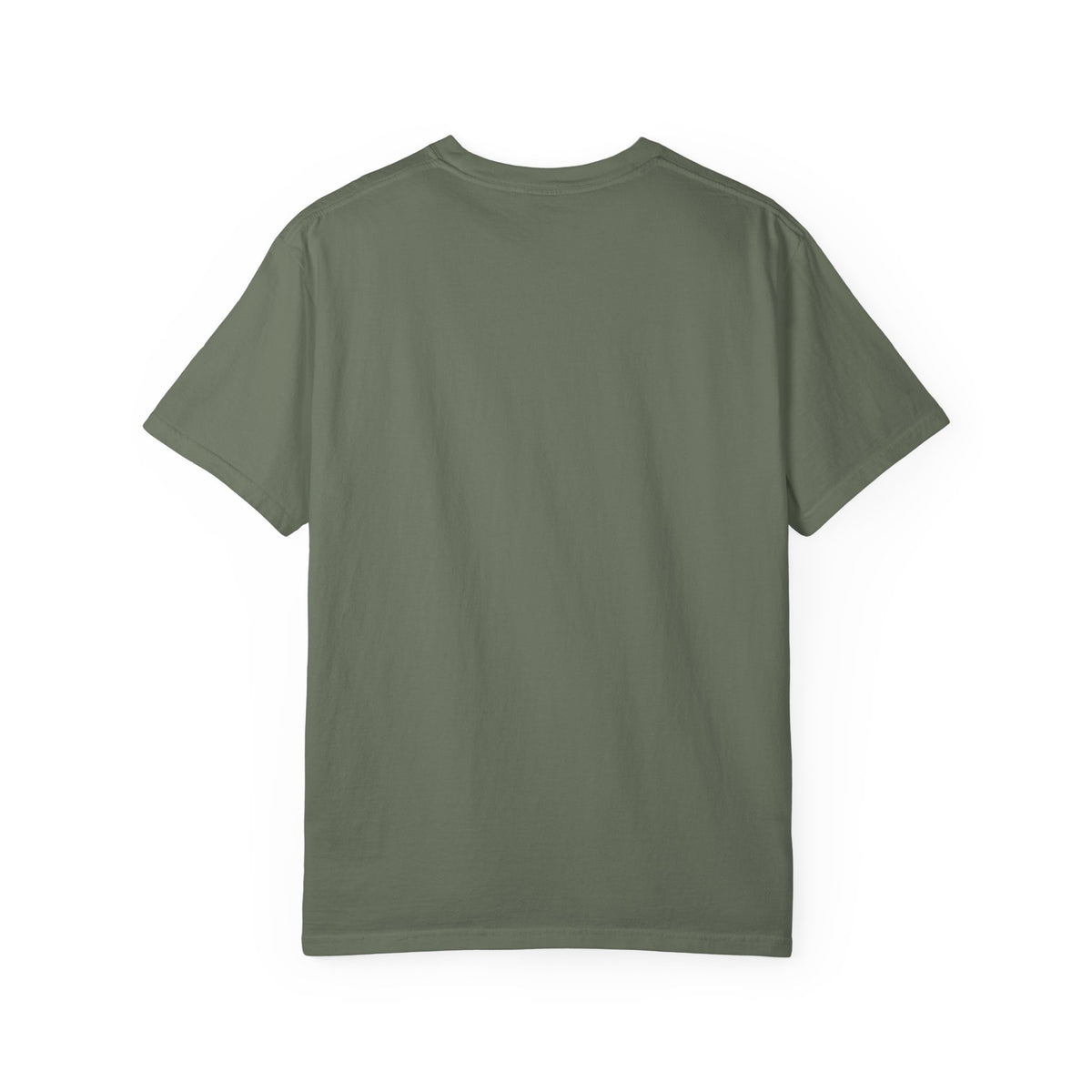 Graphic Adult Tee — "I Have Selective Hearing: Sorry You Weren't Selected Today"